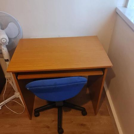 Thomas Court Apartman Manchester Kültér fotó