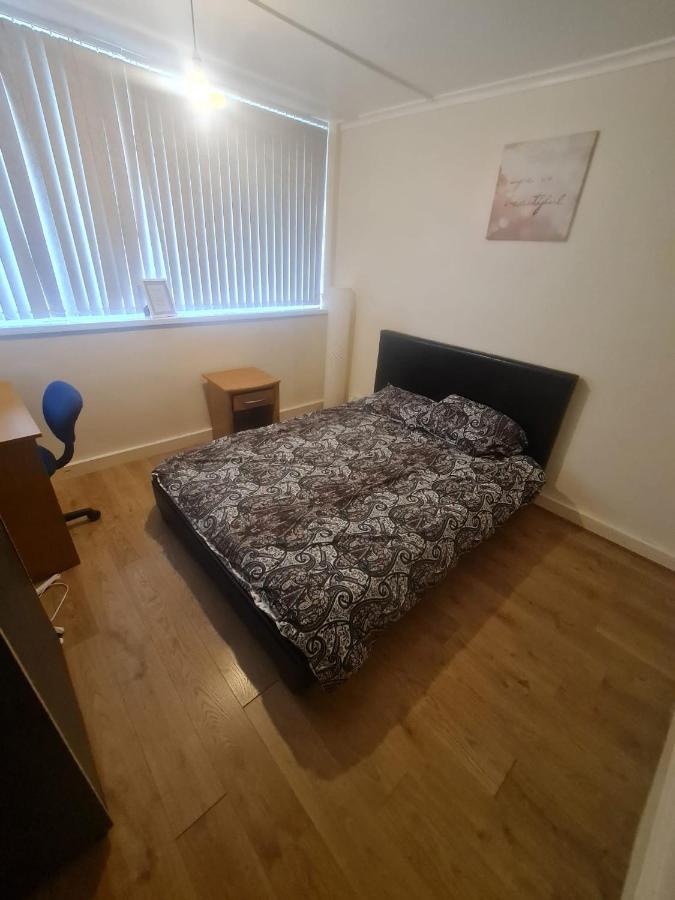 Thomas Court Apartman Manchester Kültér fotó