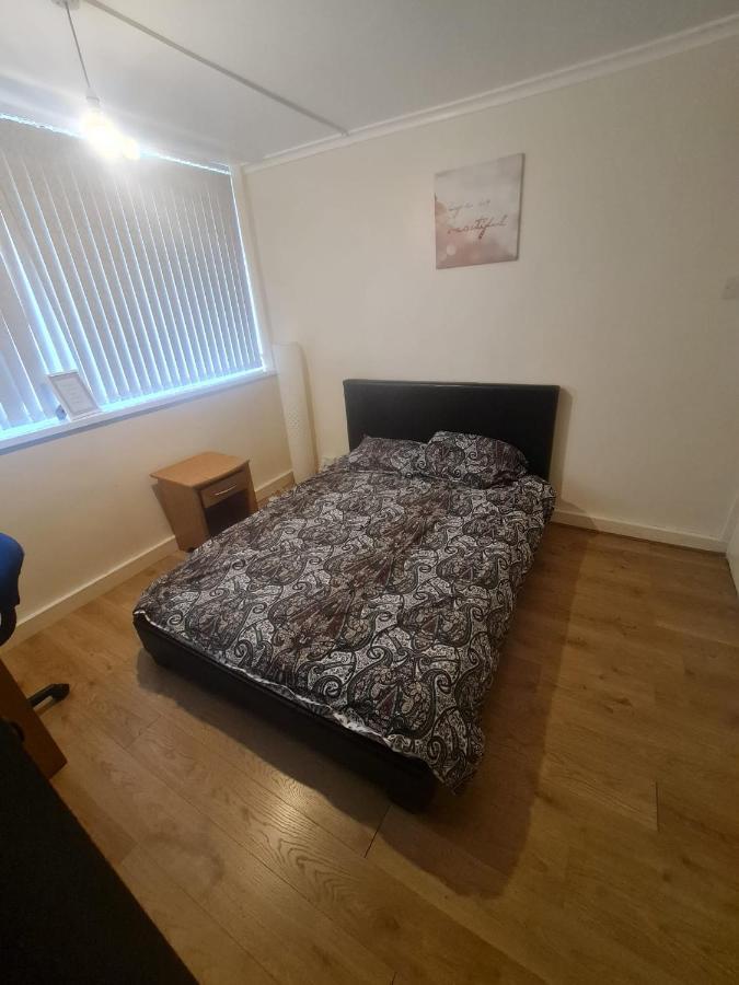 Thomas Court Apartman Manchester Kültér fotó
