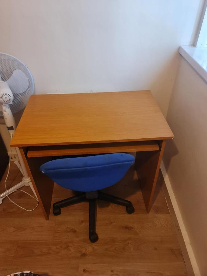 Thomas Court Apartman Manchester Kültér fotó